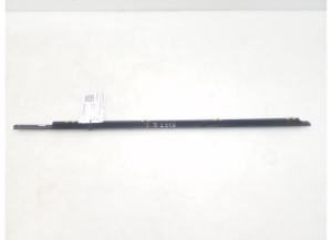 LEXUS GS (2011–2017) Fensterschachtleiste außen Tür hinten 7574030440 - 2