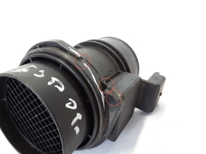 RENAULT Espace IV (2002–2014) Luftmassenmesser 7700314669 - 3
