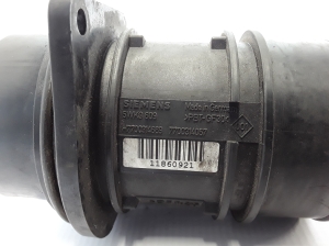 RENAULT Espace IV (2002–2014) Luftmassenmesser 7700314669 - 4