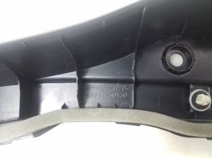 LEXUS GS (2011–2017) Sonstiges Teil der Vordertür 6771130130 - 2