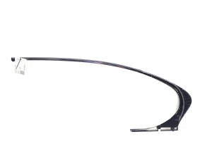 LEXUS GS (2011–2017) Sonstiges Teil der hinteren Seitentür 7570730130 - 2