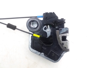 LEXUS GS (2011–2017) Rear side door lock - 3