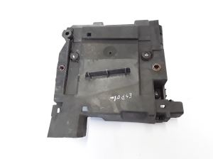 RENAULT Espace IV (2002–2014) Batteriehalter 8200412898 - 4
