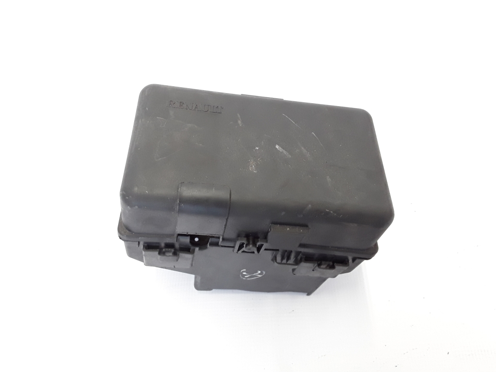 RENAULT Espace 4 generation (2002-2014) Fuse Box Holder 8200210898 22310551