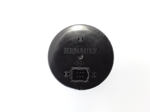 RENAULT Espace IV (2002–2014) Heater control panel 8200367334 - 2