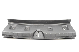 Trunk side trim panel - 7284138