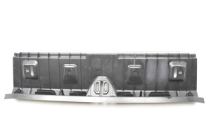 BMW 4 SERIES F82 (2013–2020) Trunk side trim panel 7284138 - 2