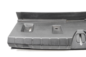 BMW 4 SERIES F82 (2013–2020) Trunk side trim panel 7284138 - 5