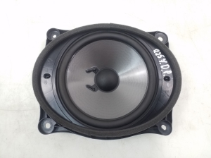 Lautsprecher Tür vorne - 8616030E10