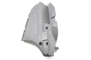Front underbody protection - 7260769