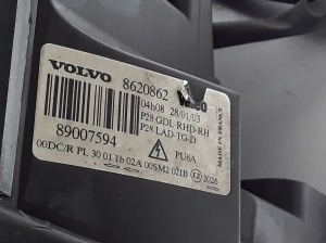 VOLVO XC90 (2002–2014) Esituli 8620862 - 3