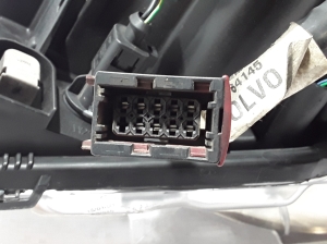 VOLVO XC90 (2002–2014) Esituli 8620862 - 4
