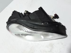 VOLVO XC90 (2002–2014) Esituli 8620862 - 6