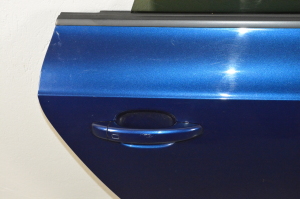 AUDI A5 (2007–2016) Rear side doors and their parts - 3