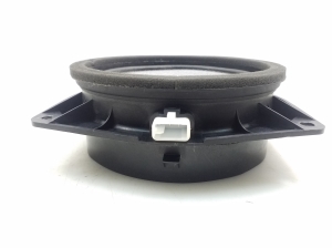 TOYOTA Corola Verso R1 (2004–2009) Lautsprecher Tür vorne 861600F020 - 3