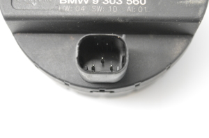 BMW 4 SERIES F82 (2013–2020) Signalisatsiooni sireen 9303560 - 5