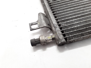 RENAULT Espace IV (2002–2014) Kliimaradiaator 8200332851 - 2