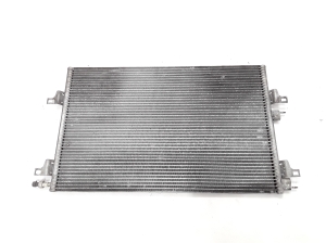 RENAULT Espace IV (2002–2014) Kliimaradiaator 8200332851 - 4
