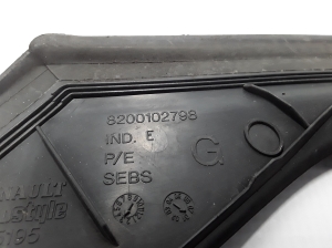 RENAULT Espace IV (2002–2014) Kapotialune kate 8200102798 - 3