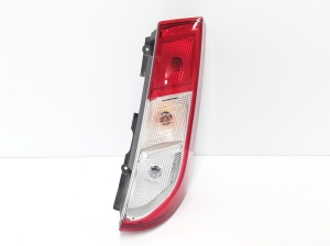 Dacia Dokker (2012–2017) Eckleuchte hinten 265509604R