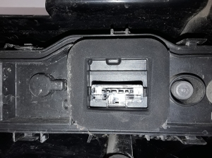 Dacia Dokker (2012–2017) Eckleuchte hinten 265509604R - 4