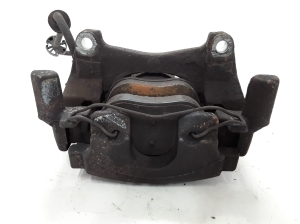 RENAULT Espace IV (2002–2014) Eesmine pidurisadul 7701049762 - 3