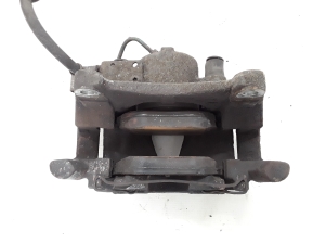RENAULT Espace IV (2002–2014) Eesmine pidurisadul 7701049762 - 4