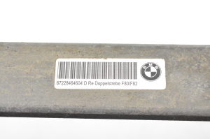 BMW 4 SERIES F82 (2013–2020) Anderes Körperteil 67228464604 - 2