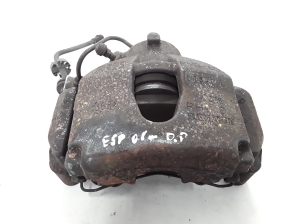 RENAULT Espace IV (2002–2014) Eesmine pidurisadul 7701049763 - 2