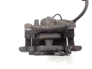 RENAULT Espace IV (2002–2014) Eesmine pidurisadul 7701049763 - 3