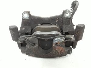 RENAULT Espace IV (2002–2014) Eesmine pidurisadul 7701049763 - 4