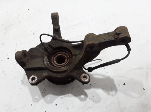 RENAULT Espace IV (2002–2014) Radnabe Vorderrad 8200736570 - 2