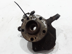 RENAULT Espace IV (2002–2014) Radnabe Vorderrad 8200736570 - 3