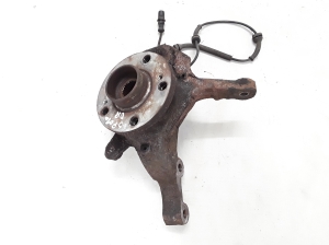 RENAULT Espace IV (2002–2014) Radnabe Vorderrad 8200736571