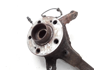 RENAULT Espace IV (2002–2014) Radnabe Vorderrad 8200736571 - 3