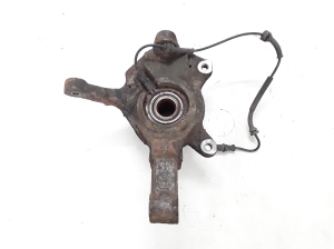 RENAULT Espace IV (2002–2014) Radnabe Vorderrad 8200736571 - 4