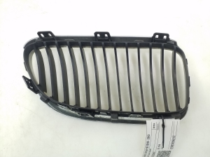 BMW 3 SERIES E92 (2006–2010) Motora pārsega reste 51137254967 - 2