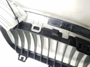 BMW 3 SERIES E92 (2006–2010) Motora pārsega reste 51137254967 - 4