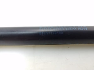 BMW 3 SERIES E92 (2006–2010) Hood prop/gas strut 51237129190 - 2
