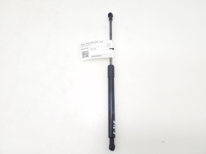 Motorhaubenstütze/Gasdruckfeder - 51237129190