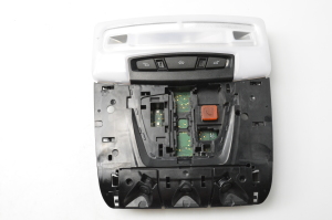 Front interior lighting panel - 9321469