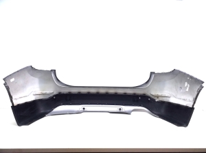  Rear bumper and its parts (set) 