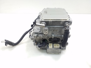 LEXUS GS (2011–2017) Inverter G92A030052 - 2