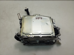 LEXUS GS (2011–2017) Inverter G92A030052 - 4