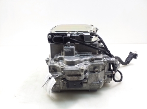 LEXUS GS (2011–2017) Inverter G92A030052 - 5