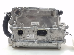 LEXUS GS (2011–2017) Inverter G92A030052 - 7