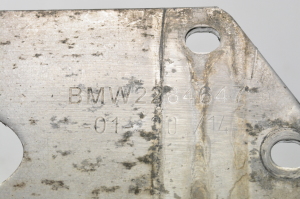 BMW 4 SERIES F82 (2013–2020) Muu kehaosa 2284647 - 3