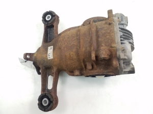 Hinterachsdifferential - 4111053310