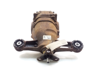 LEXUS GS (2011–2017) Hinterachsdifferential 4111053310 - 6