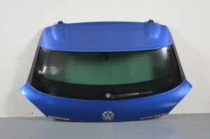 Trunk lid - 